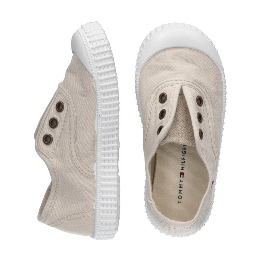 Sneaker Bassa senza lacci da bambino Tommy Hilfiger | T1X9328240890500